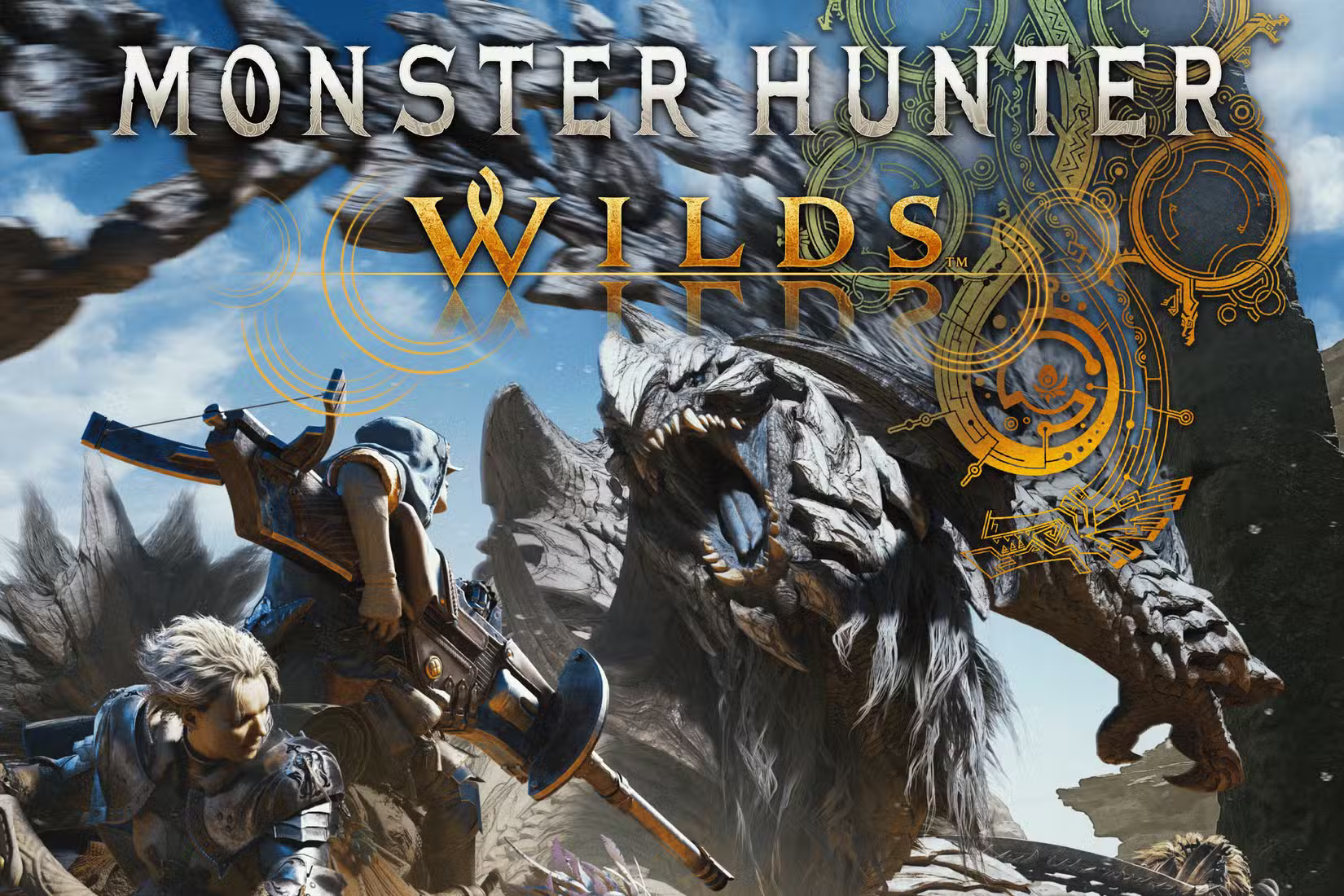 Monster Hunter Wilds